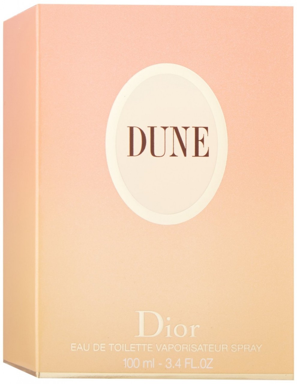 Dune By