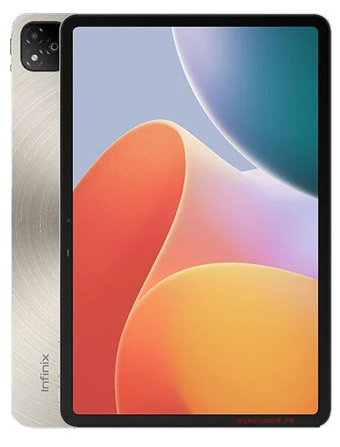 Infinix XPad
