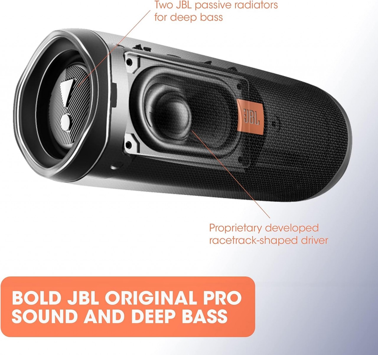 JBL Flip