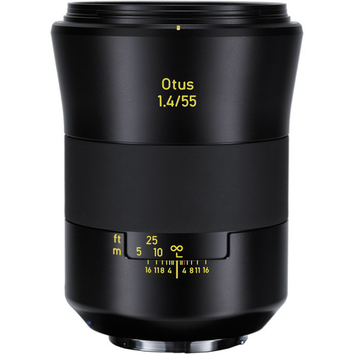 Zeiss 55mm