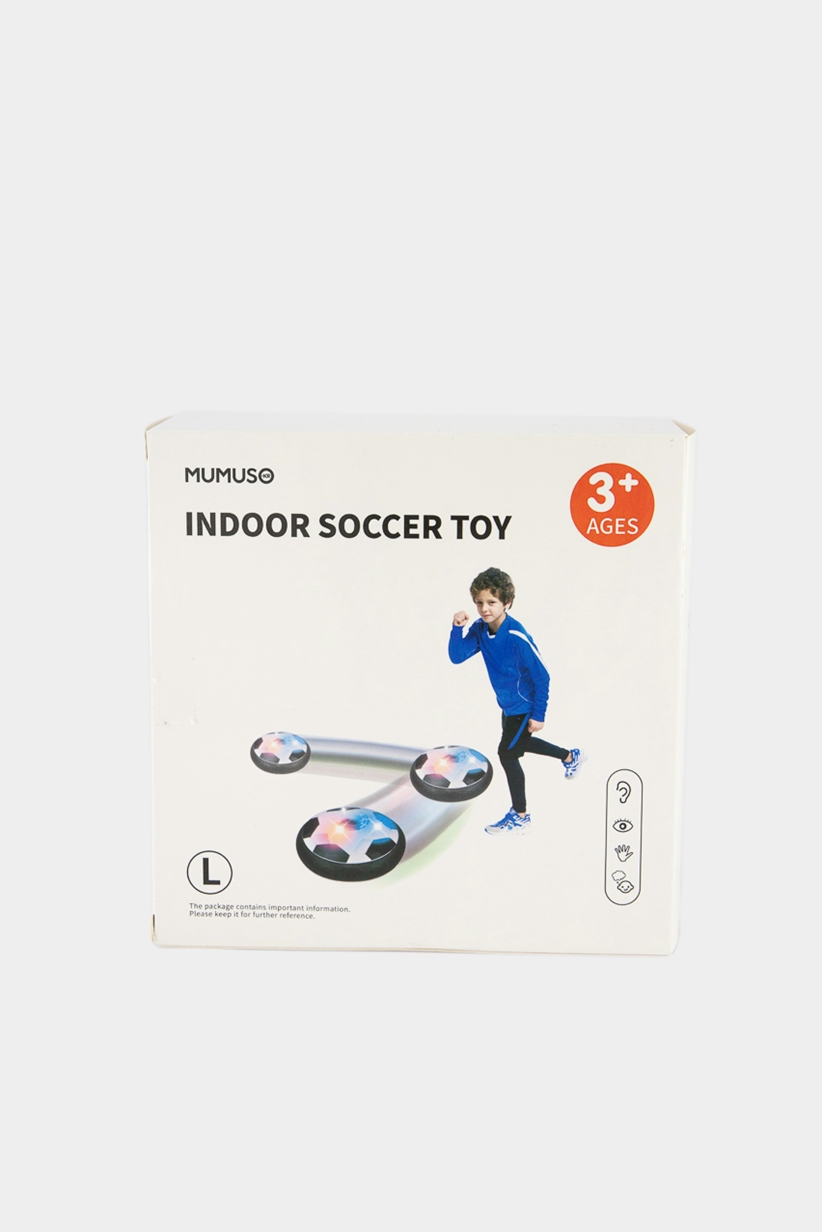 Indoor Soccer