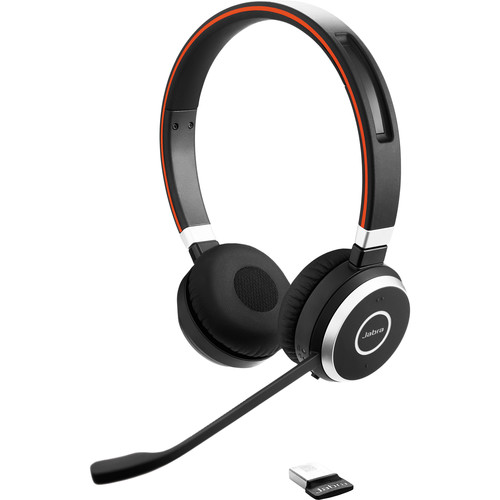 Jabra EVOLVE