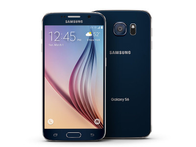 Samsung Galaxy S6 Sprint Price in Pakistan - HomeShopping.pk