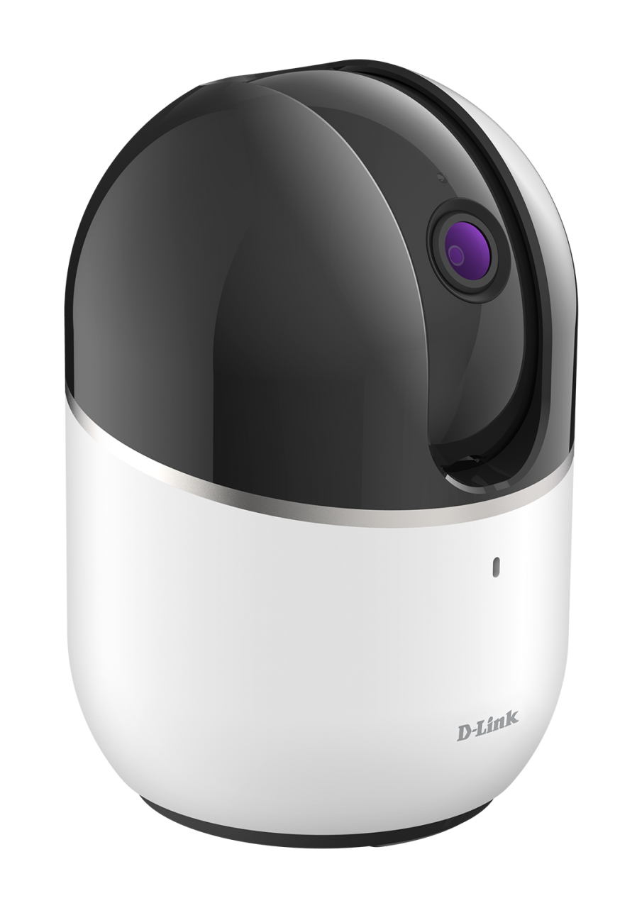 D-Link HD