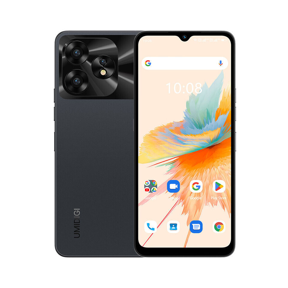 UMIDIGI A15