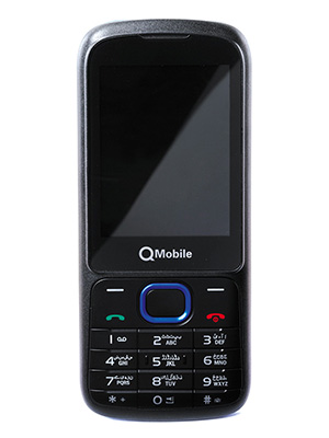 Qmobile E4