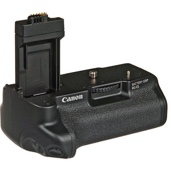 Canon Battery