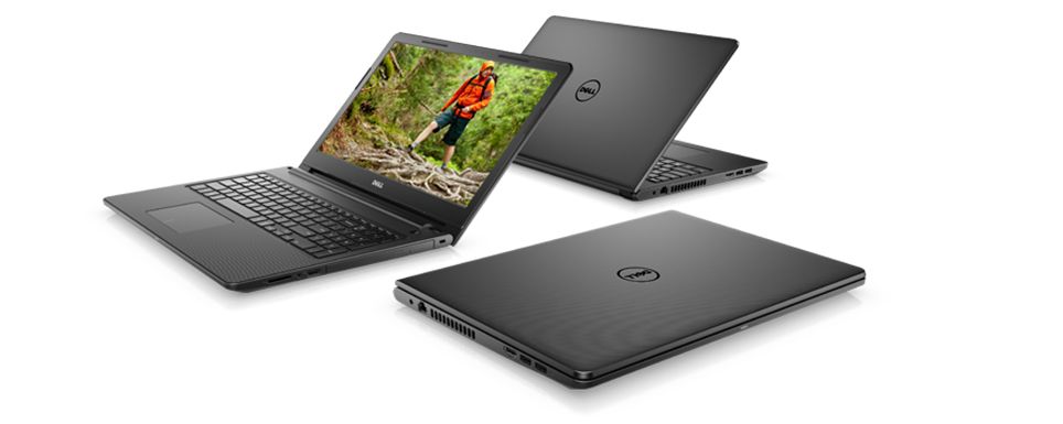 Dell Inspiron 15 3567 Core i3 7020U Gen Price in Pakistan