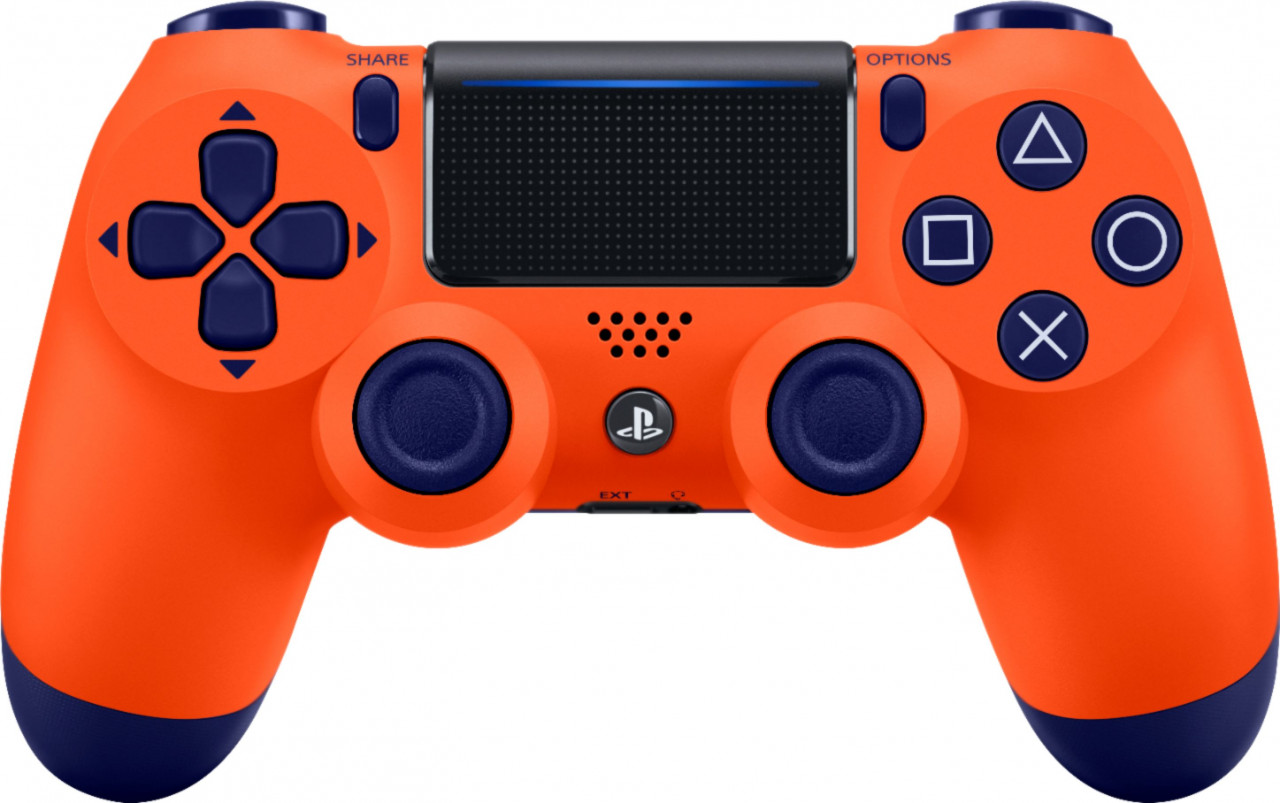 Sony DUALSHOCK