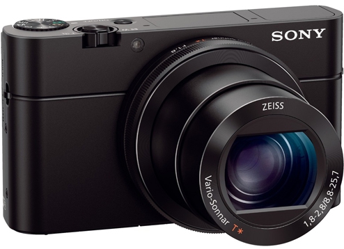 Sony RX100