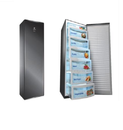 best company for deep freezer