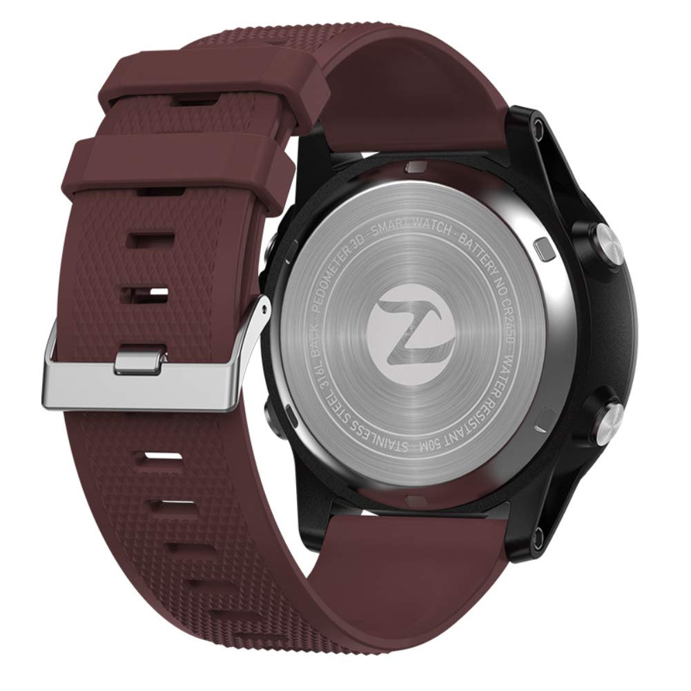 Tact 1 smartwatch on sale price