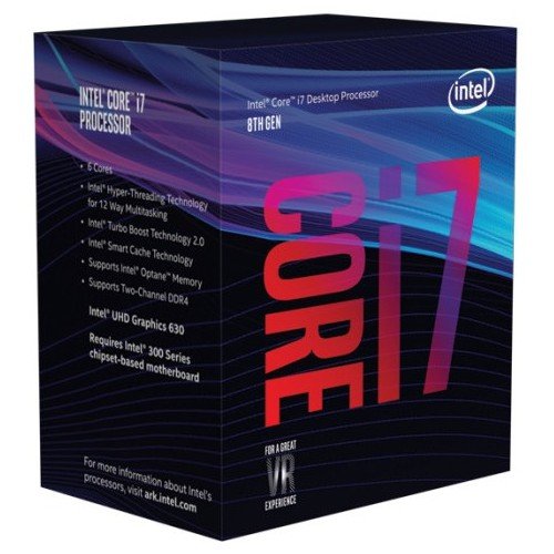 Intel Core