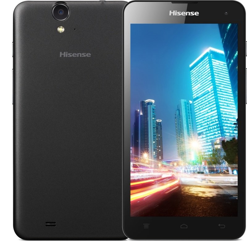 Hisense