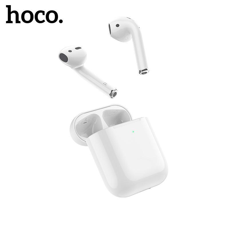 HOCO EW02 Plus True Wireless BT Headset Price in Pakistan