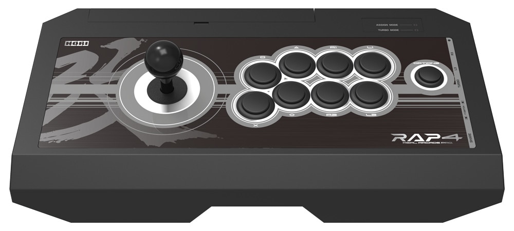 Arcade Sticks - PlayStation 4 - HORI UK