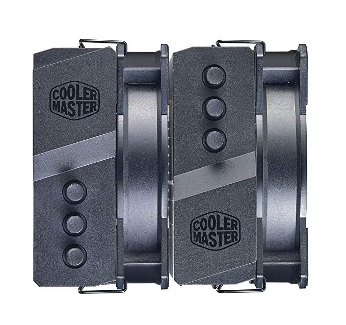 CoolerMaster MasterAir