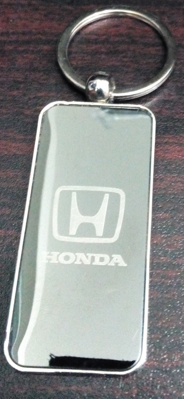 Honda Reflective