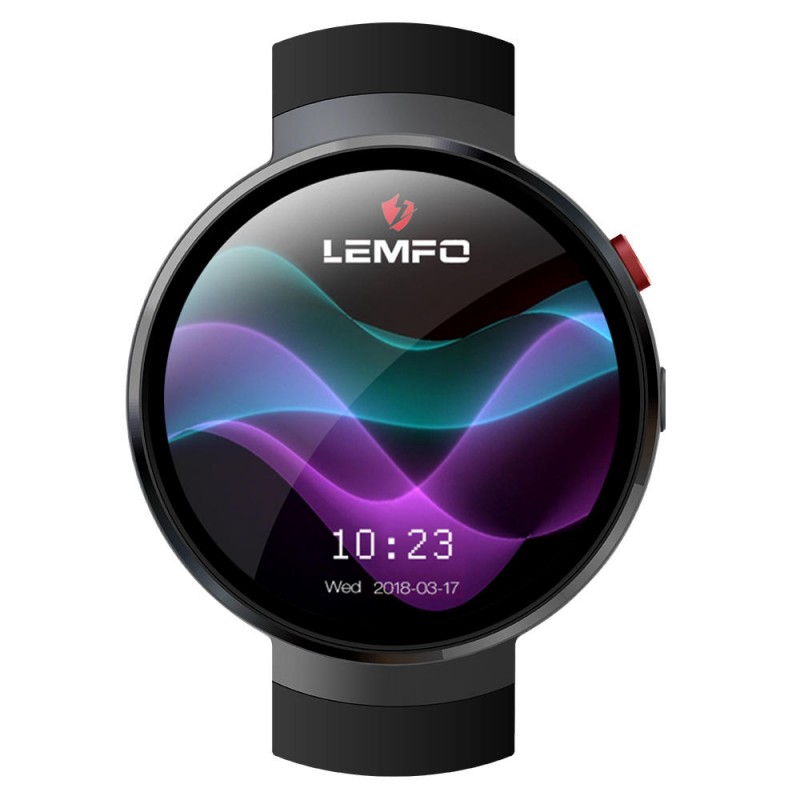 Lemfo Lem7 Smart Watch Price In Pakistan Home Shopping