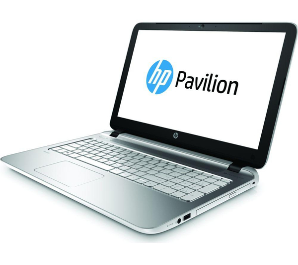 HP Pavilion