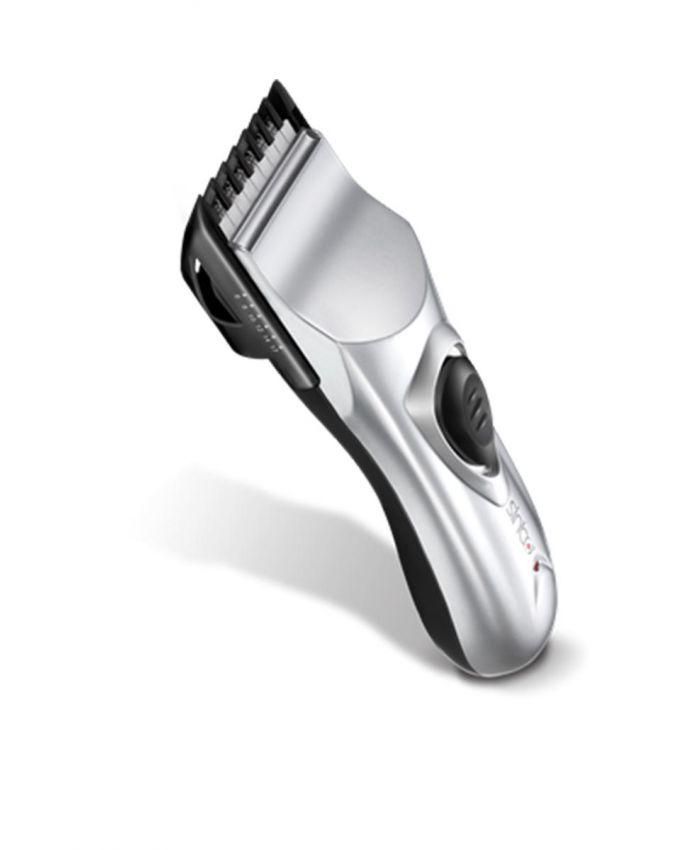 Sinbo Hair Trimmer SHC-4346 Black & Silver In Pakistan