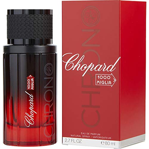 Chopard 1000 Miglia Chrono Perfume For Men Price in Pakistan