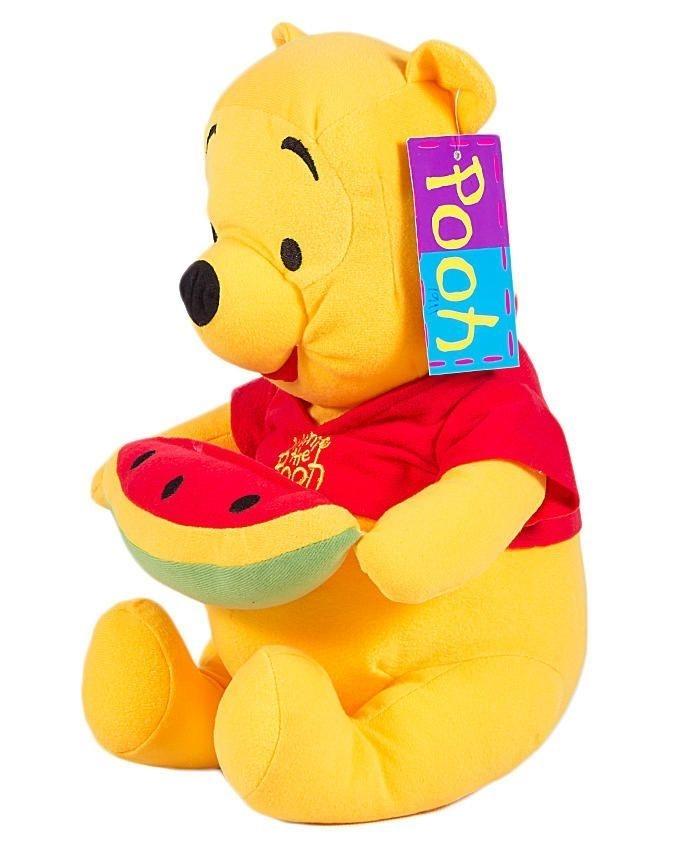 Pooh Bear