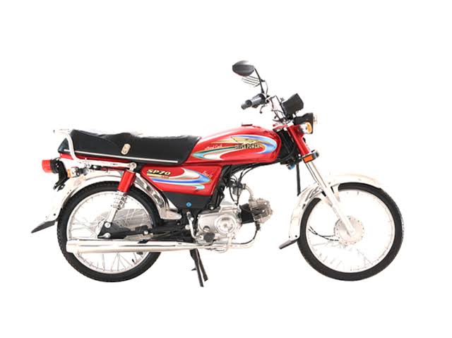 Unique Ud 70 2020 Motor Bike Price In Pakistan Homeshopping