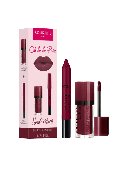 Bourjois Soul