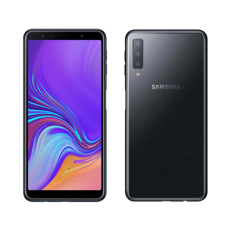 Samsung A7 2018 Price In Pakistan Va Happy