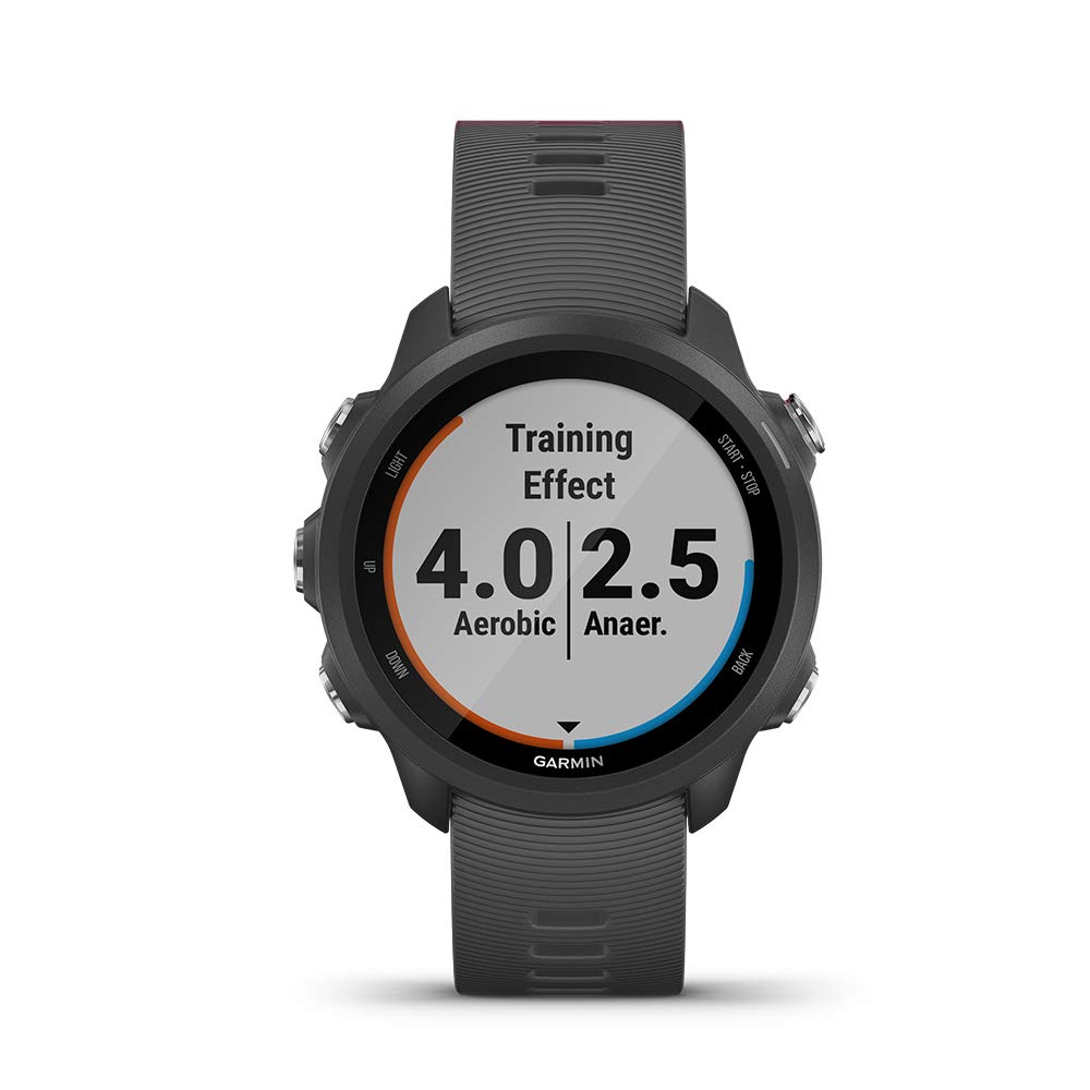 Garmin Forerunner