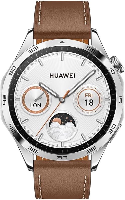 HUAWEI Watch