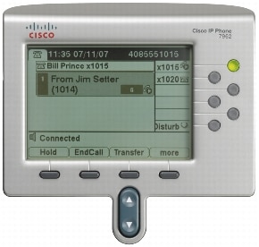 Cisco 7962G