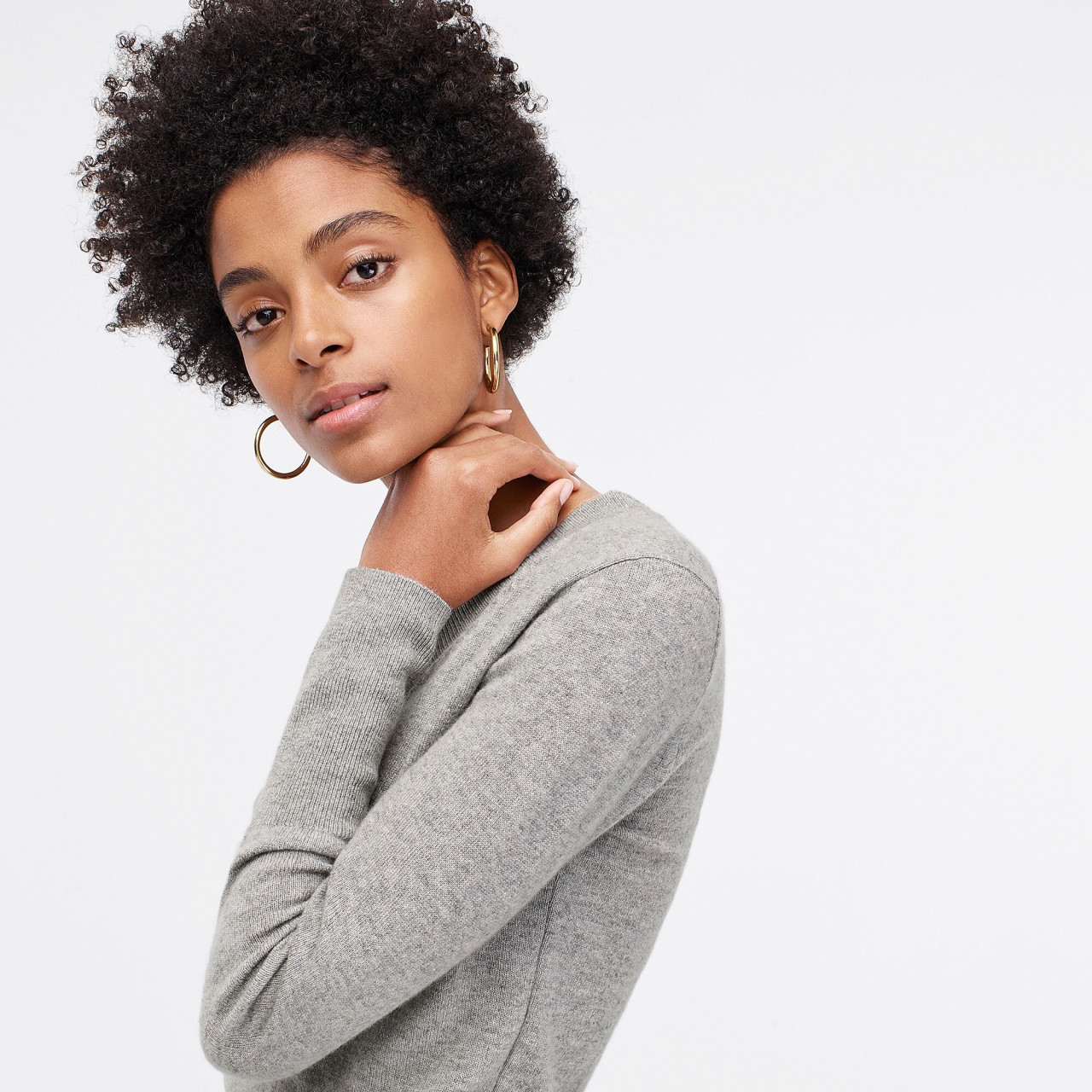 J.Crew Longsleeve