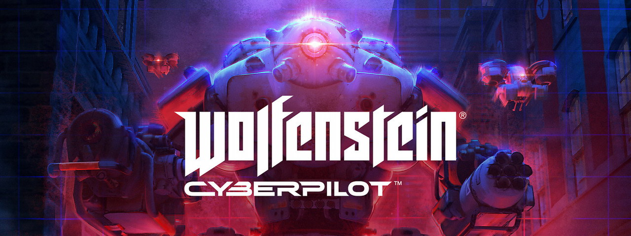 Wolfenstein Cyberpilot