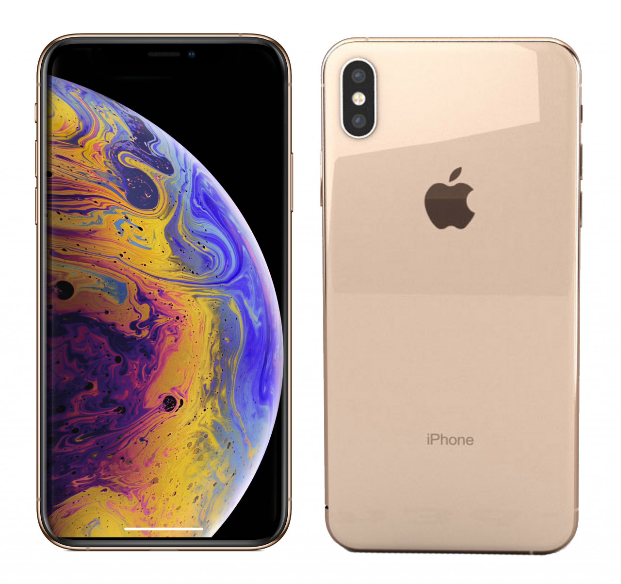 Apple iPhone XS 64GB Gold Price In Pakistan - Home Shopping