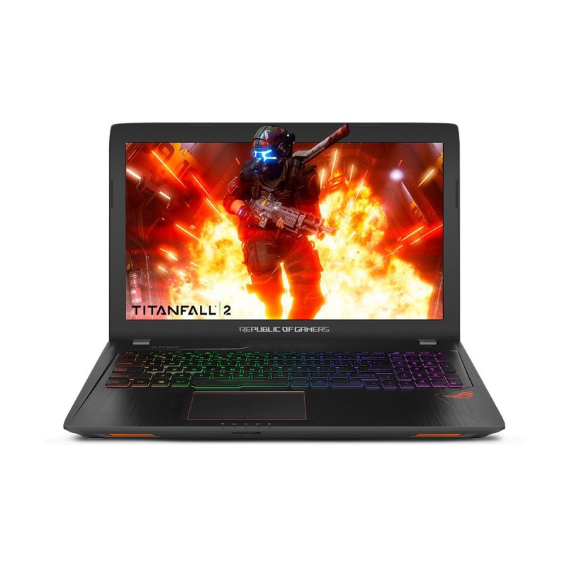 Asus rog store gl553v