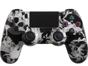 evil controllers wireless ps4 controller