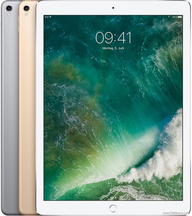 Apple iPad Pro 2 10.5 256GB Wifi Retina display Price in Pakistan