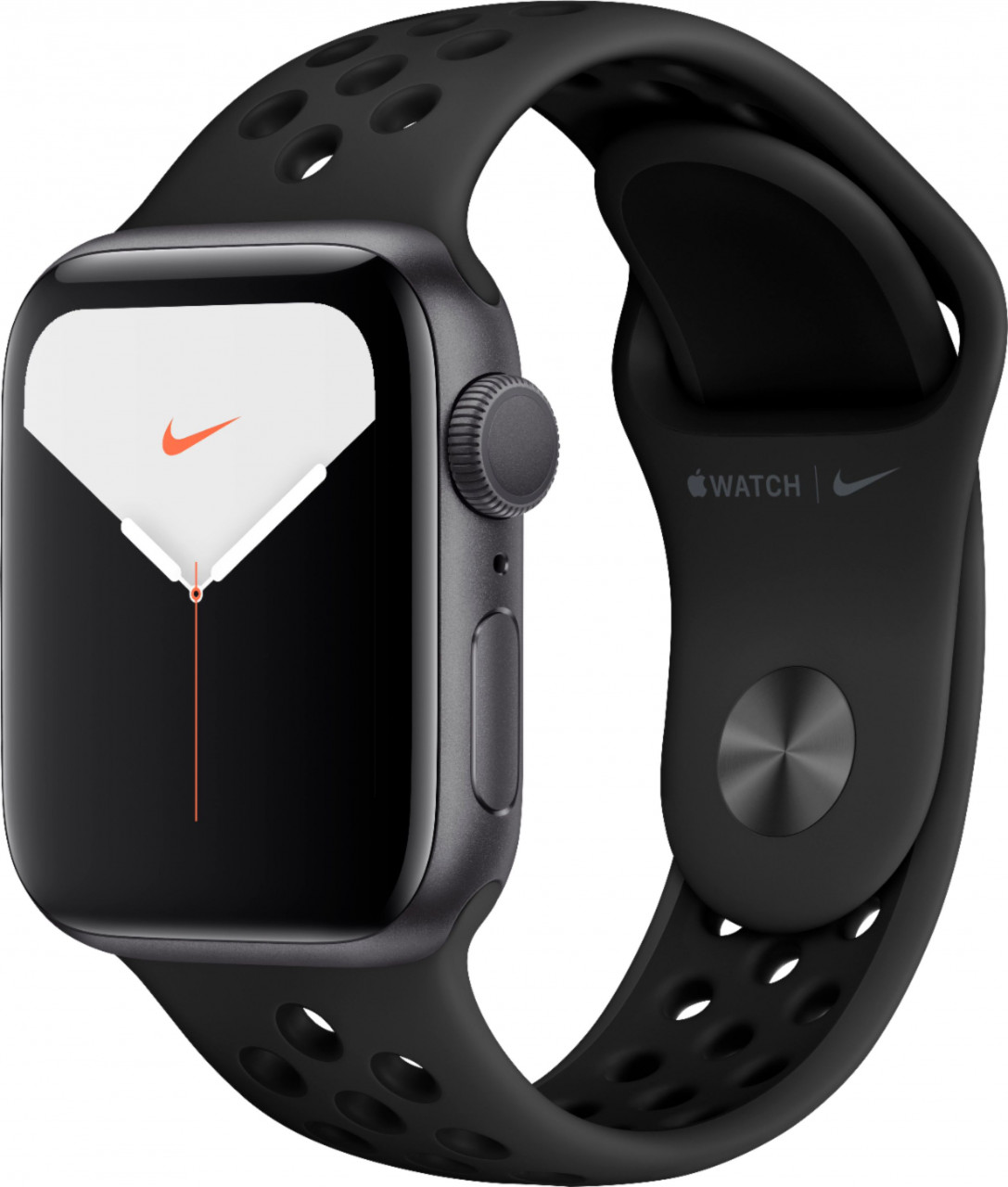 Apple watch space grey best sale