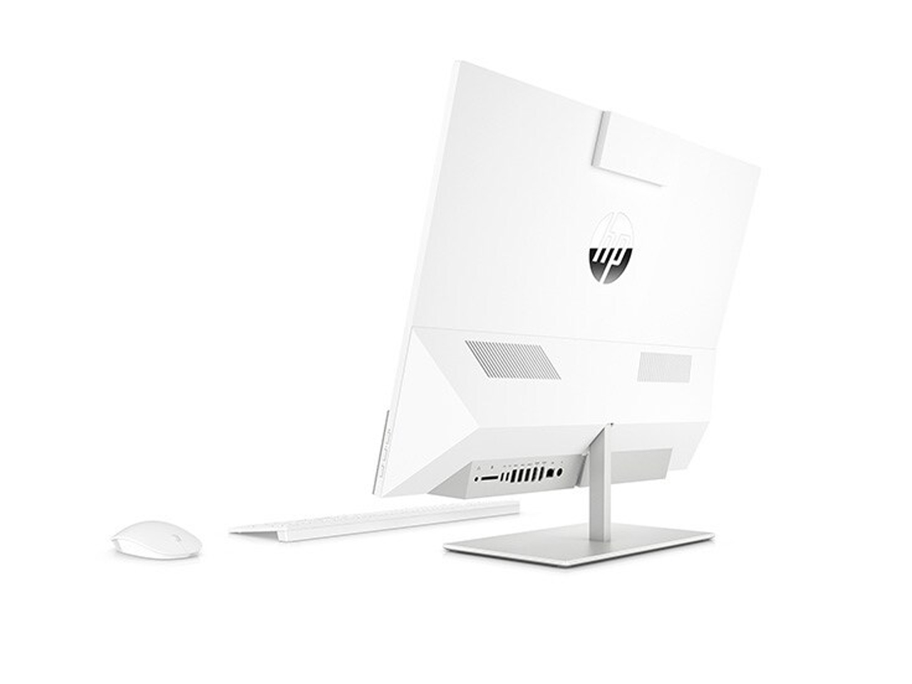 HP Pavilion