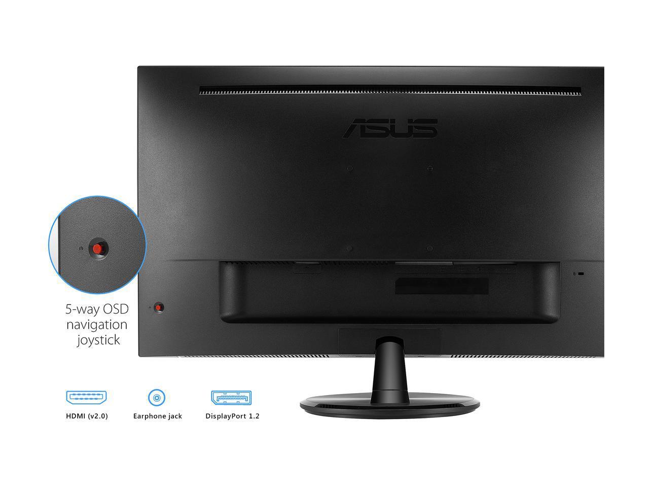 ASUS VP28UQG