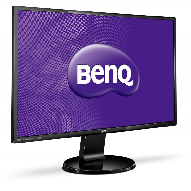 BenQ GL2460HM 24 Full HD LED Monitor Glossy Black Price