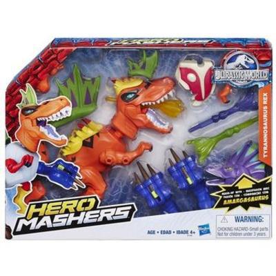 dino masher