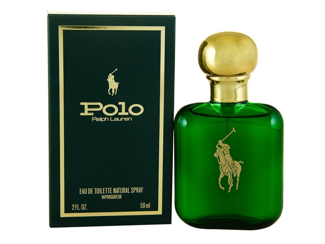 Polo 2024 green price