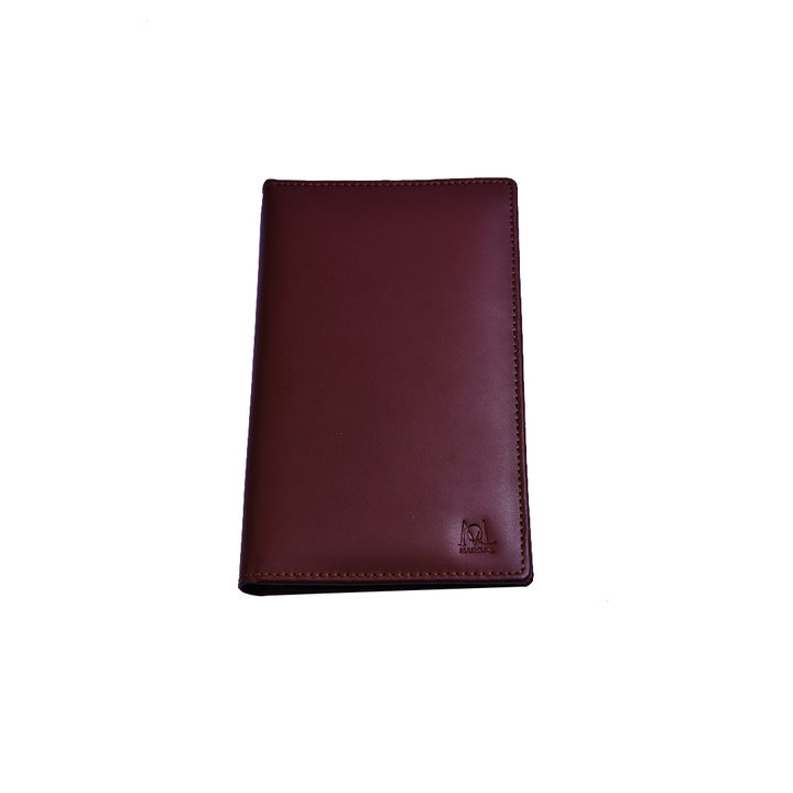 Mashriqi Leather