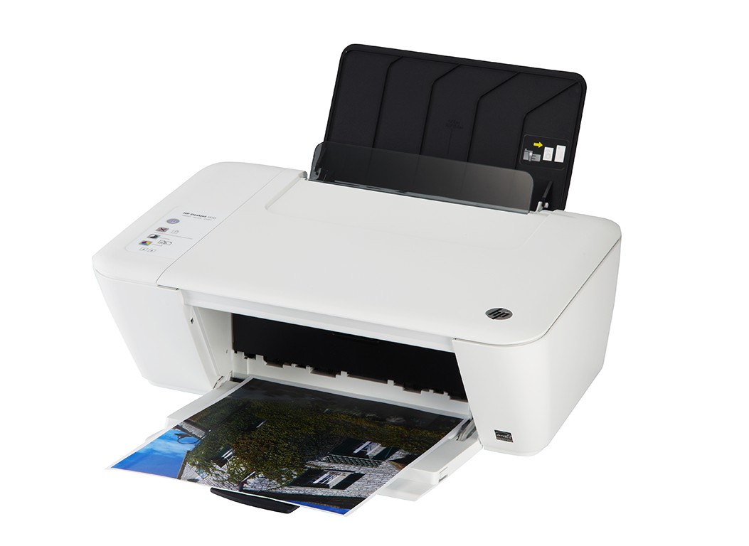 Sprællemand slave Bagvaskelse HP Deskjet 1510 All-in-One Printer - with 1 Year HP Local Warranty Card  Price in Pakistan - HomeShopping.pk
