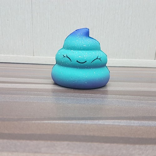 Scented Squishy