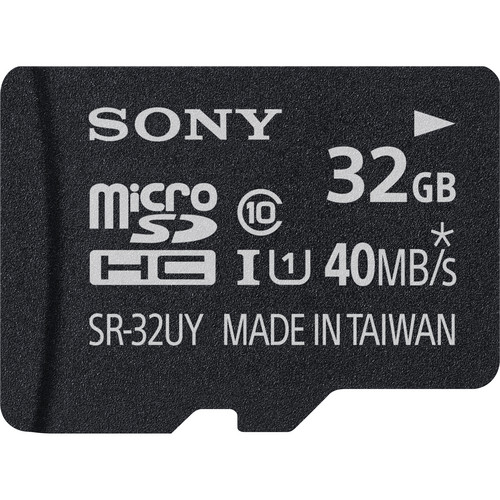 Sony 32GB