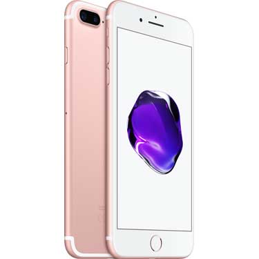 Iphone 7 Plus Rose Gold 256gb Price In Pakistan
